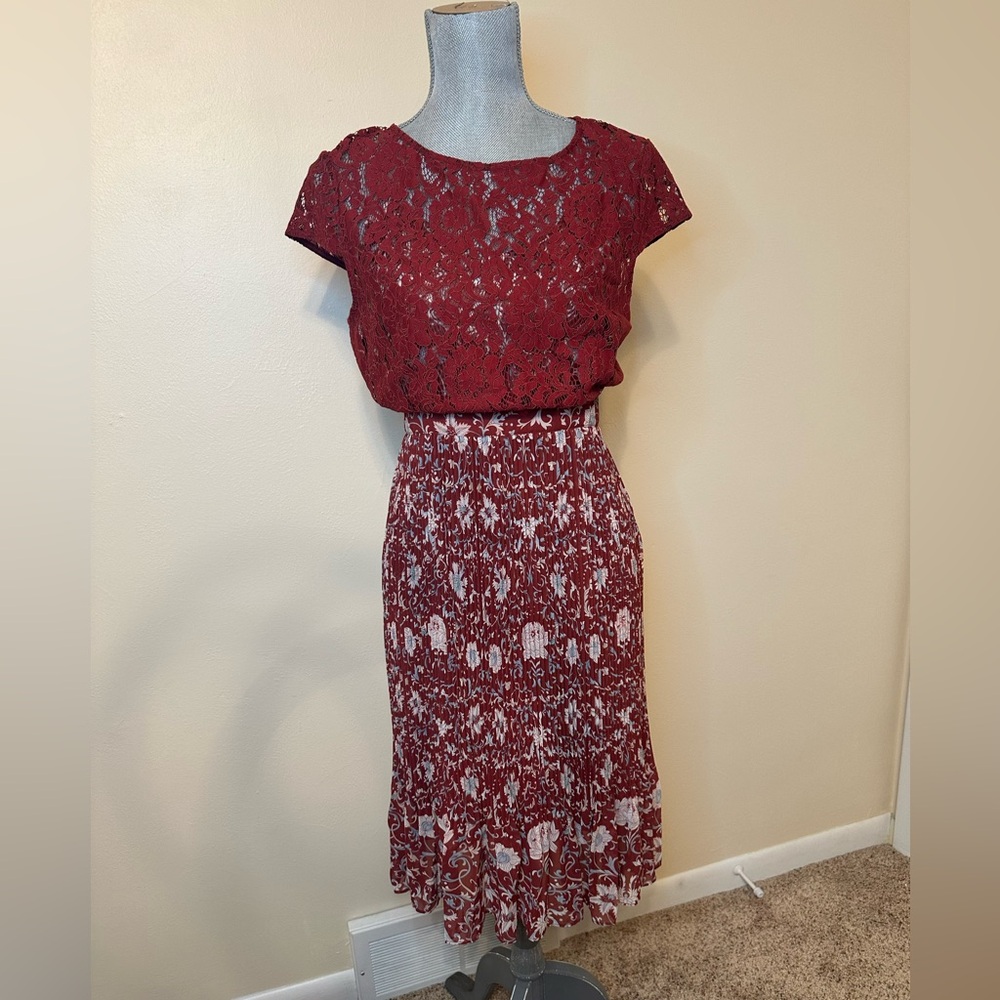NWT Plenty by Tracy Reese Dress